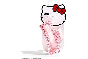 Hello Kitty x Kitsch Recycled Plastic Jumbo Claw Clip