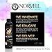 Norvell Premium Spray Tan Solution Venetian Plus 34 fl.oz. – Professional Sunless Tanning Formula Deep Natural Bronze Glow, Streak Free, Fast Drying, Long Lasting Sunless Color