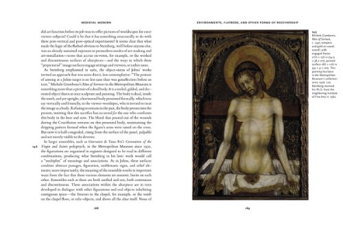 Medieval Modern: Art Out of Time