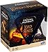 Winning Moves Lord of The Rings Trivial Pursuit Game