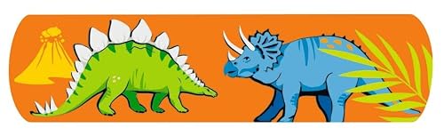 Kinderpflaster moses Dino Pflaster mit verschiedenen Motiven