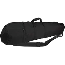 53" Heavy Duty XL 3 Zipper Metal Detector Carry/Travel Bag