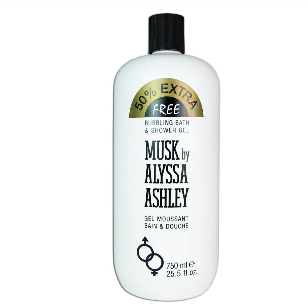 ALYSSA ASHLEYMUSK Lotion-750ml