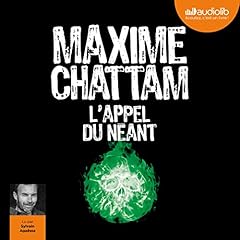 L'appel du n&eacute;ant cover art