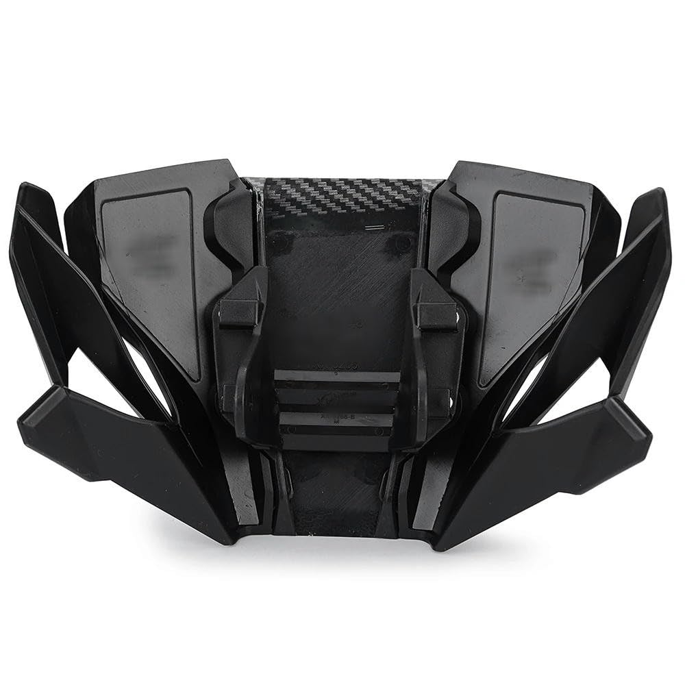 Parabrezza Moto per Honda CB650R 2019-2023 per Honda CB1000R 2018-2020 Accessori per Parabrezza