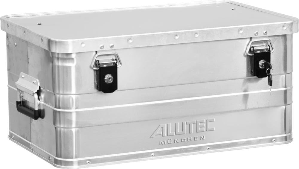 Aluminium Case Aluminium Boxes, Storage Boxes Crates Boxes Various Sizes B Aluminium Series, 31047