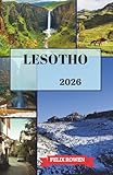 LESOTHO REISEFÜHRER 2026
