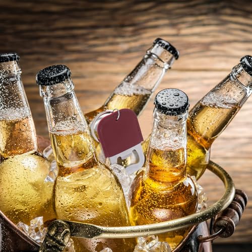 Décapsuleurs multifonctions compacts pour ne plus jamais perdre votre ouvre-bouteille - 6
