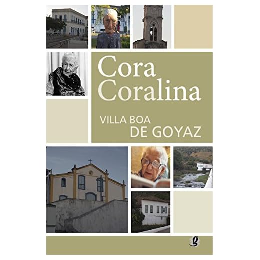 Villa Boa de Goyaz (Cora Coralina)