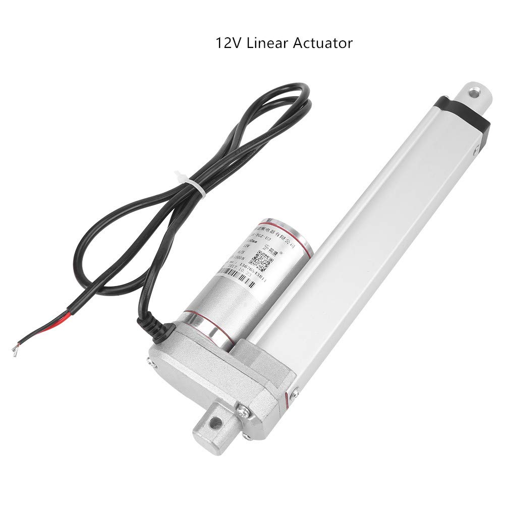 Buy Linear Actuator, Electric Actuator DC 12V Linear Actuator 140KG
