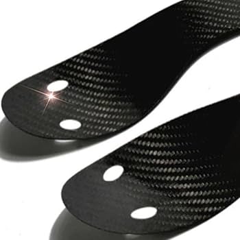中敷 カーボン Amazon.co.jp: インソール カーボンファイバーインソール フルカーボン