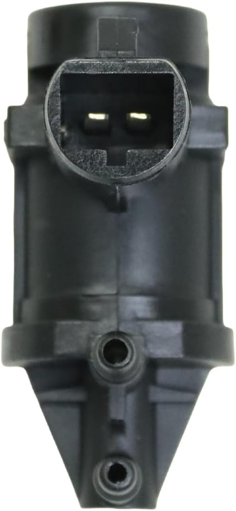Suitable for Ford F-150 2015-2020 Expedition Lincoln Navigator 2018+. 7L1Z-9H465-B 4x4 four-wheel drive vacuum solenoid valve and FL3Z-3A788-B self-locking wheel hub vacuum tube check valve