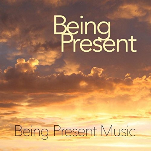 Play Being Present by Being Present on Amazon Music