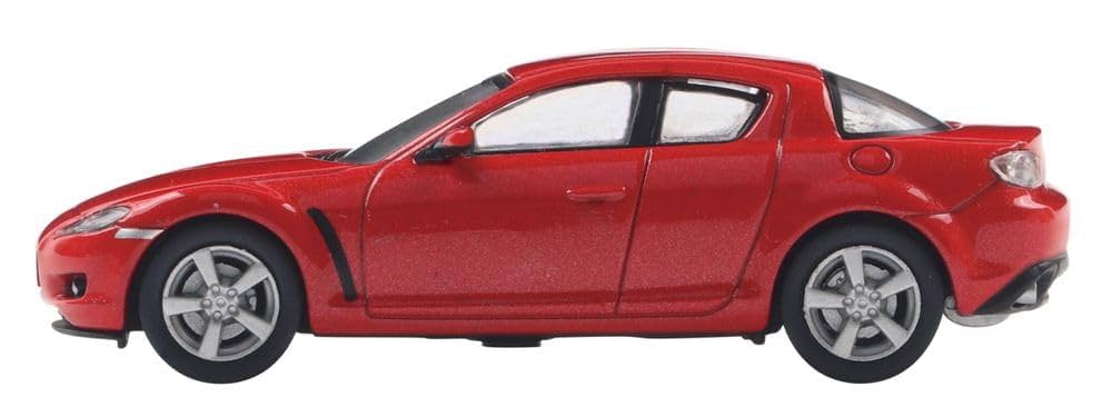 日本の名車コレクション 第64号(マツダ RX-8) [分冊百科