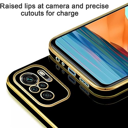 Image of Mr. Case Basic Case for Mobile (Silicone Black)
