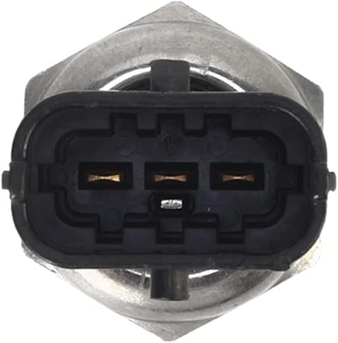 Miniatura 6 de Fuel Rail Pressure Sensor 24418424 6235649 Compatible With Vauxhall Opel Zafira B Astra H Vectra C Signum 2.2 Z22YH
