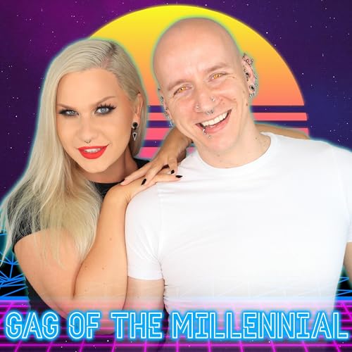 The Grift of Oli London, Jeffree Star & Blaire White | Gag Of The Millennial Ep.29 | Roly & Luxeria