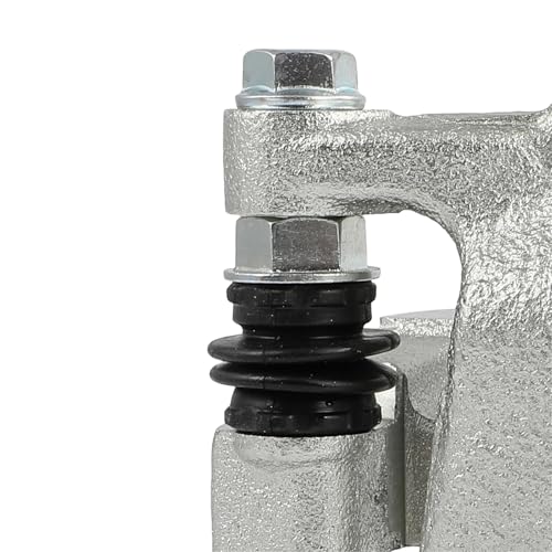 Image of SCITOO 19B3521 Rear Right Disc Brake Caliper Fit For Volvo