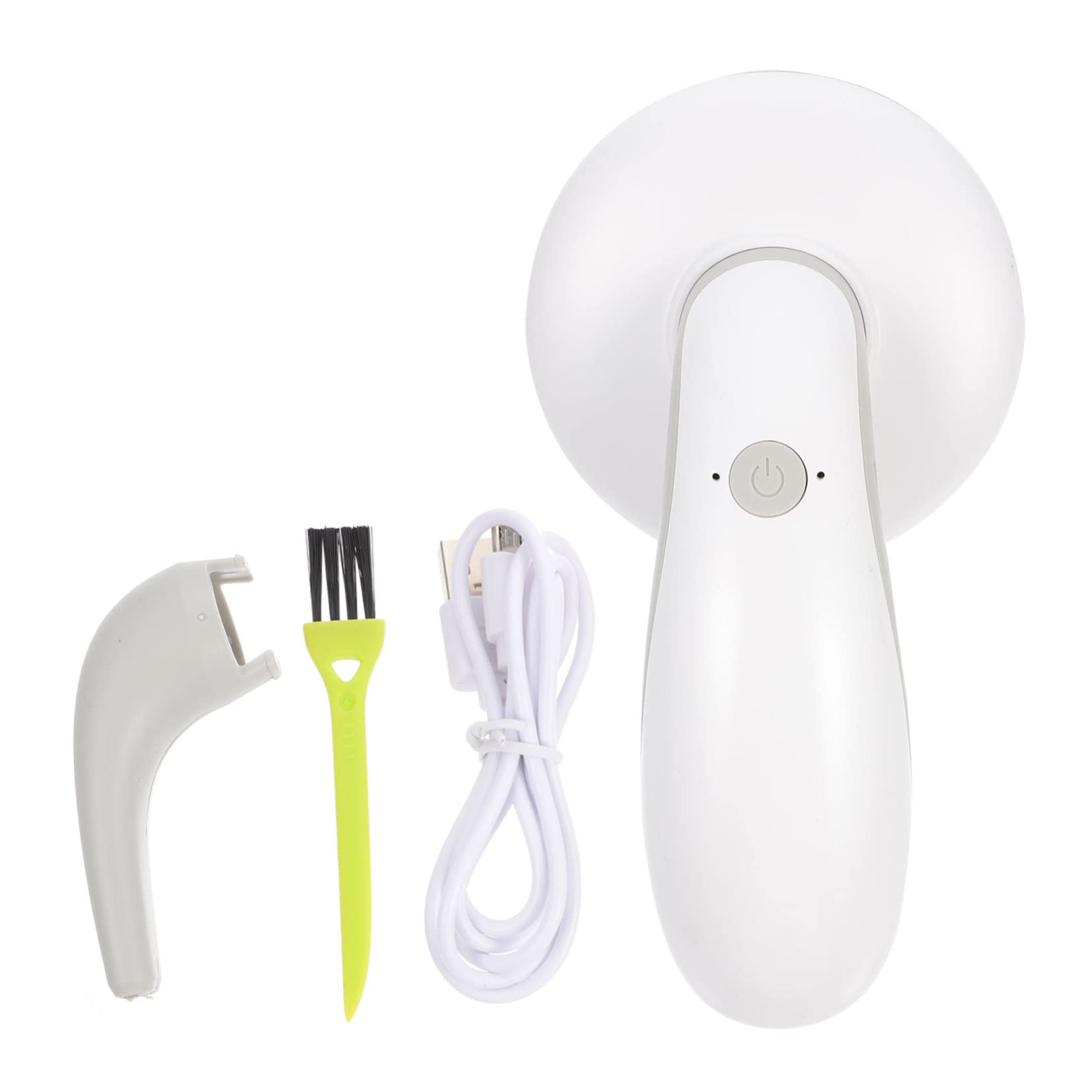 Unomor Keyboard Small Vacuum Cleaner Mini Dust Collector for Desk Handheld Vacuum for Car Low Noise Desktop Eraser Crumb Remover