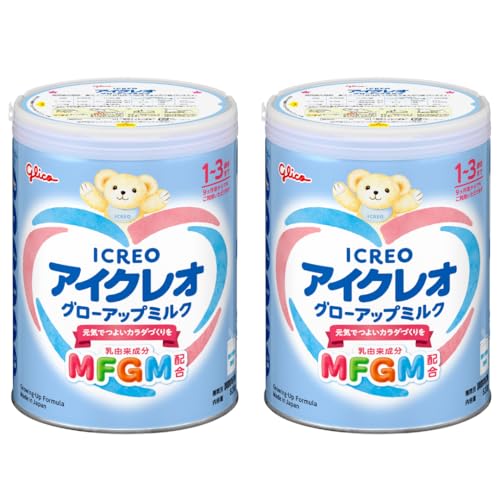 値下げしました❗️アイクレオ フォローアップミルク 粉ミルク