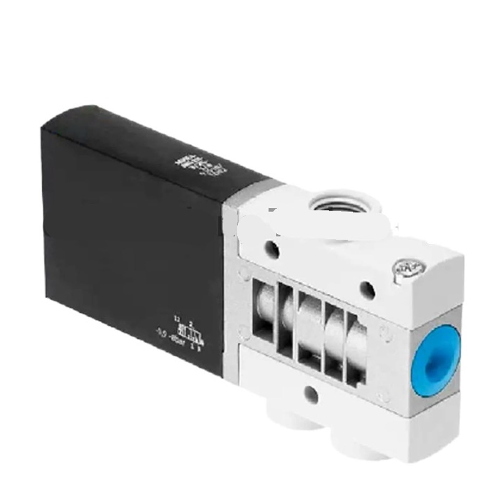 CLEUFWKO MHE4-MS1H-3/2G-QS-8 525191 solenoid valve