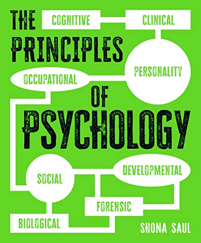 Arcturus The Principles of Psychology.