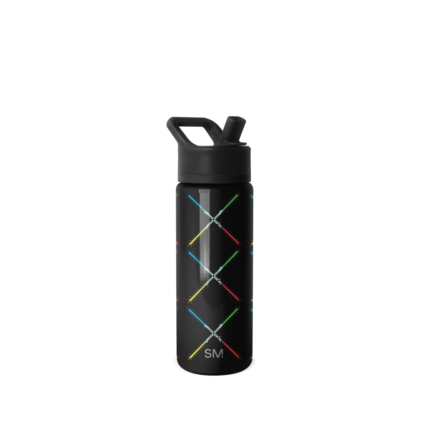 Simple Modern Star Wars Kids Water Bottle &amp; Toddler Cup | 18oz