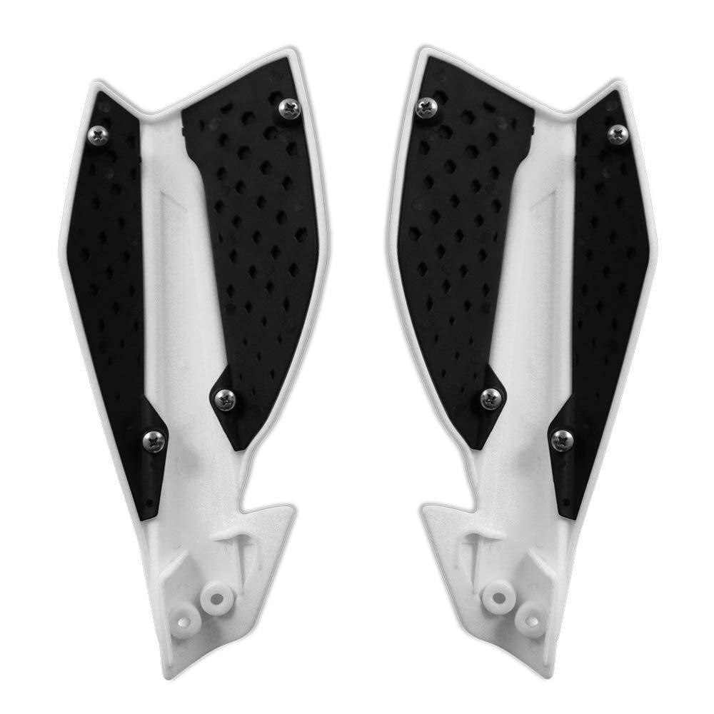 Hot 22MM Motorcycle Hand Guards Handle Protector Handguard Handlebar Protection For Ktm Honda Yamaha Yz Suzuki Pit I.857894324