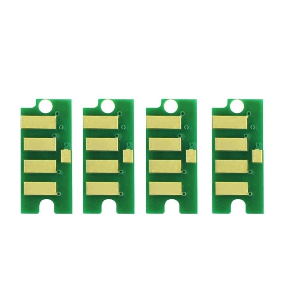 Chip de tóner Xerox Workcentre 6015 ideal para mantener la productividad en oficinas domésticas 4