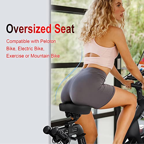 Peloton Bike Plus