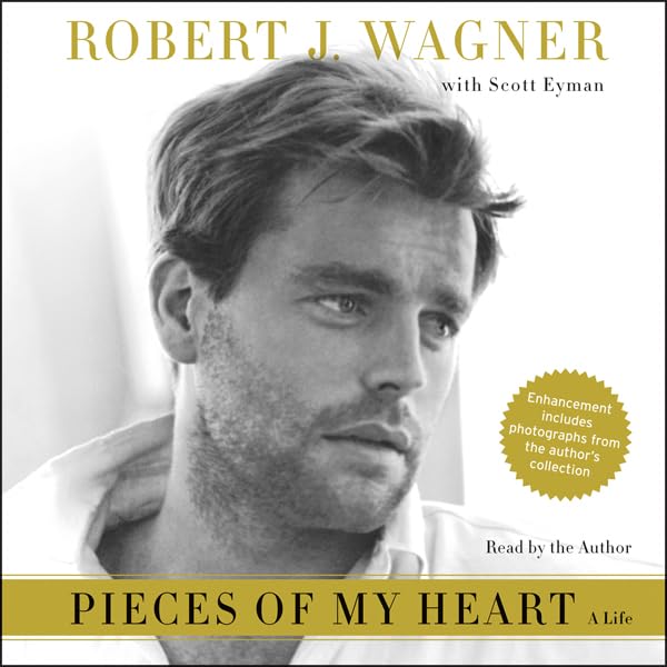 Cover art for Pieces of My Heart
