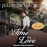 Cover of A Time for Love