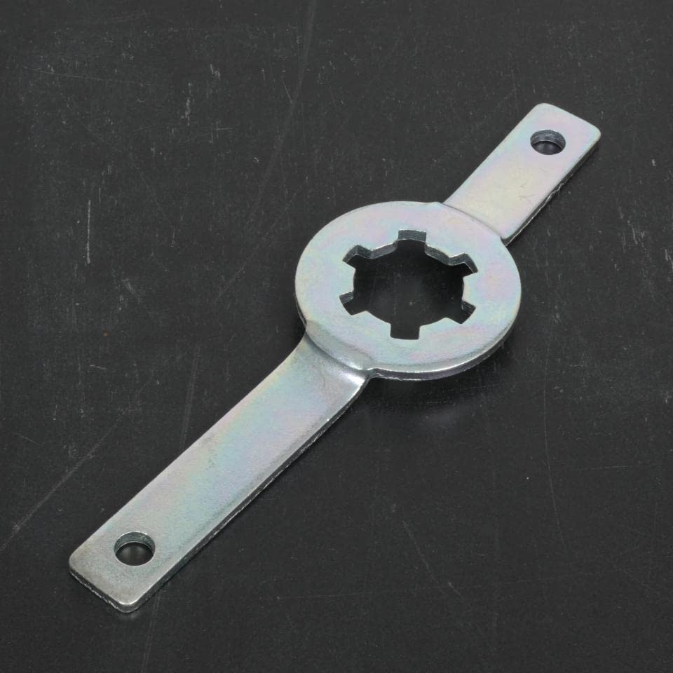 Outillage Buzzetti pour scooter MBK 50 Nitro avant 2020
