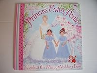 Princess Evie 1471144216 Book Cover