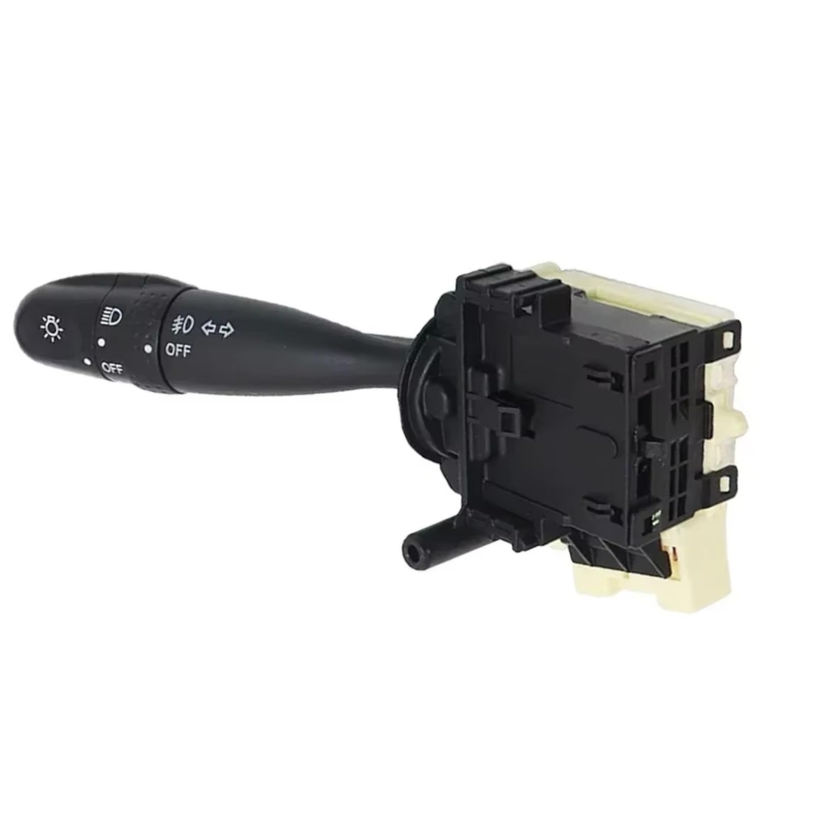 Commodo clignotant commande phare 84140-02200 Toyota Corolla E150 2005 - 7