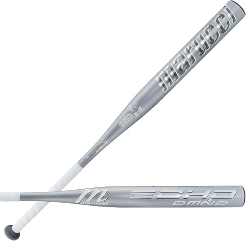 MARUCCI Echo DMND2 Fastpitch BAT