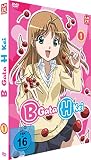 B Gata H Kei - Vol. 1 - [DVD]