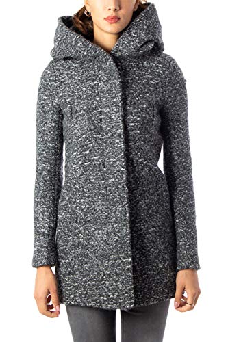 Abrigo Onsedona Boocle Wool de Only – en 7 colores