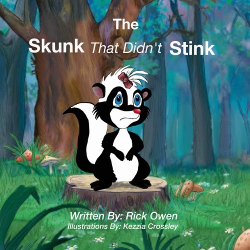 The Skunk that Didn't Stink