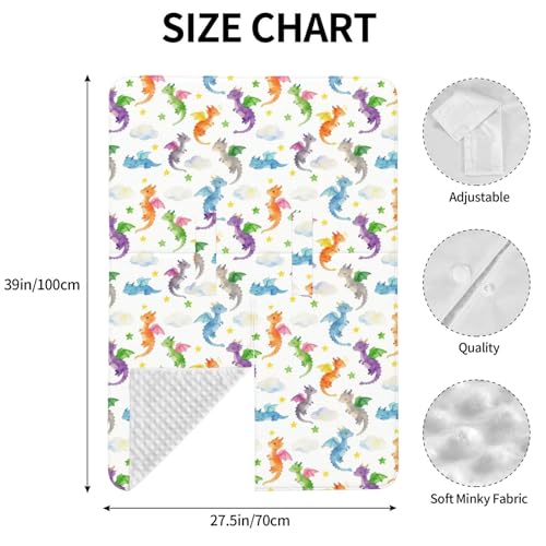 Image of Dragon Baby Car Seat Canopy Cover Multi Use Shower Gift, Nursing Cover for Mom Nursing Covers, Dragon Baby Stuff Items