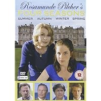 Rosamunde Pilcher's Four Seasons: Complete Collection