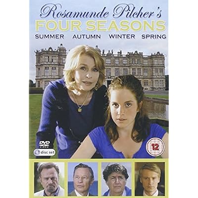 Rosamunde Pilcher's Four Seasons: Complete Collection