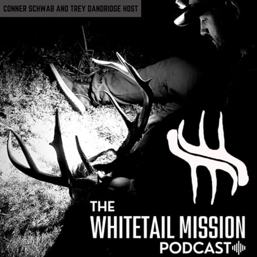 The Whitetail Mission Podcast cover art