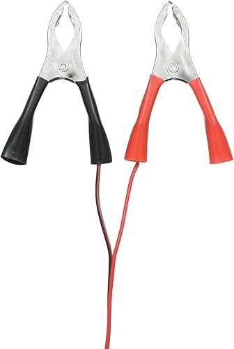 Miniatura 6 de LIXADA - Panel solar, 30 W, kit de panel solar portátil, IP65 impermeable con clip de cocodrilo, panel solar de células solares para el hogar,