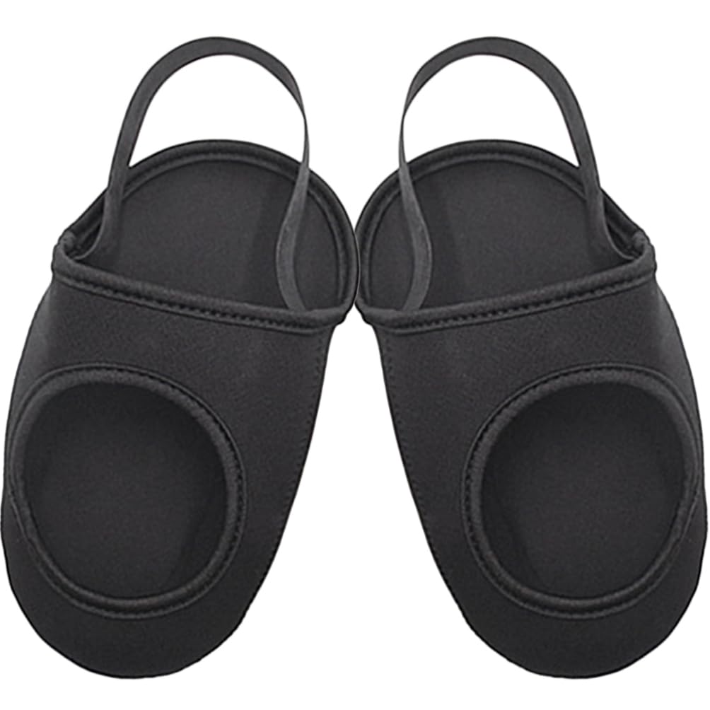 Mipcase Long-Term Use Warm Cycling Shoe Covers Portable Windproof Overshoes for Outdoor Riding