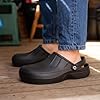 Lakeland Active Allonby Garden Clogs Black (EU 42,8 UK) #2