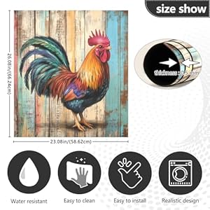 Roosterdishwashercovermagnetkitchendecorfarmhousedishwashermagnetcoverrusticrefrigeratormagnetcoverappliancestickers  Urban Country Home Decor Rooster dishwasher cover magnet kitchen decor farmhouse dishwasher magnet cover rustic refrigerator magnet cover appliance stickers  urban country home decor