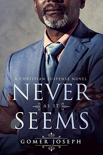 Never As It Seems: Never As It Seems Serial Book 1