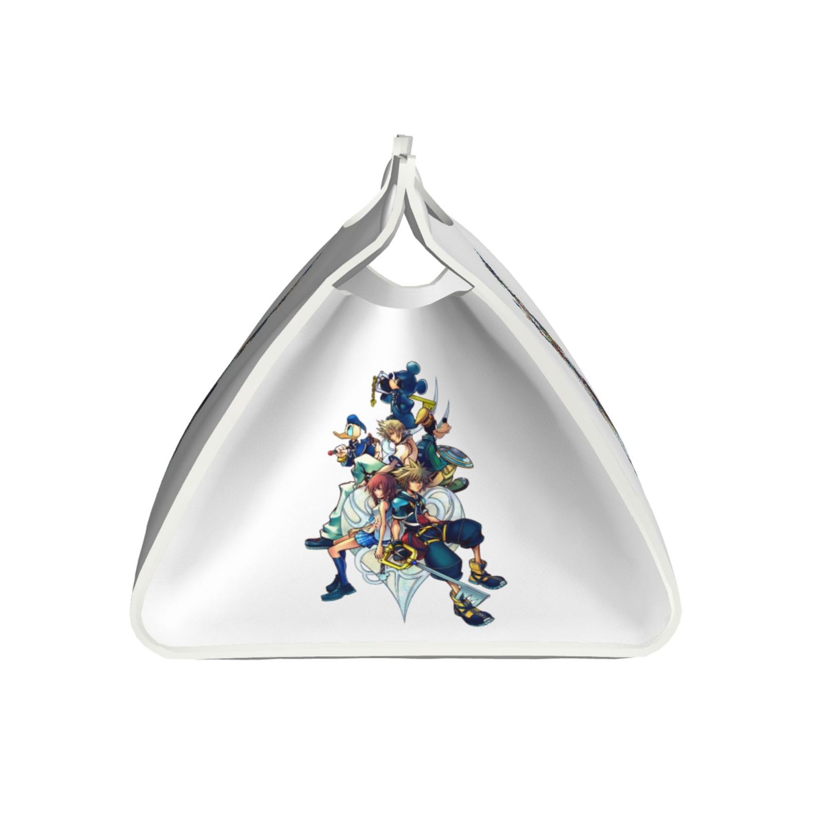 キングダム ハーツ III / ティシューボックスカバー ＜ロイヤル