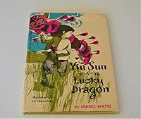 Yin Sun and the lucky dragon 0664324347 Book Cover
